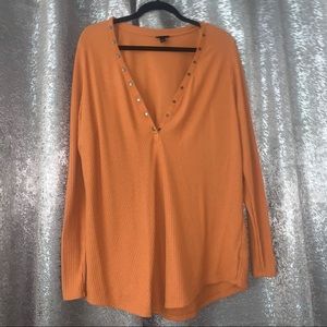 Plus Size Torrid Top In Size 2